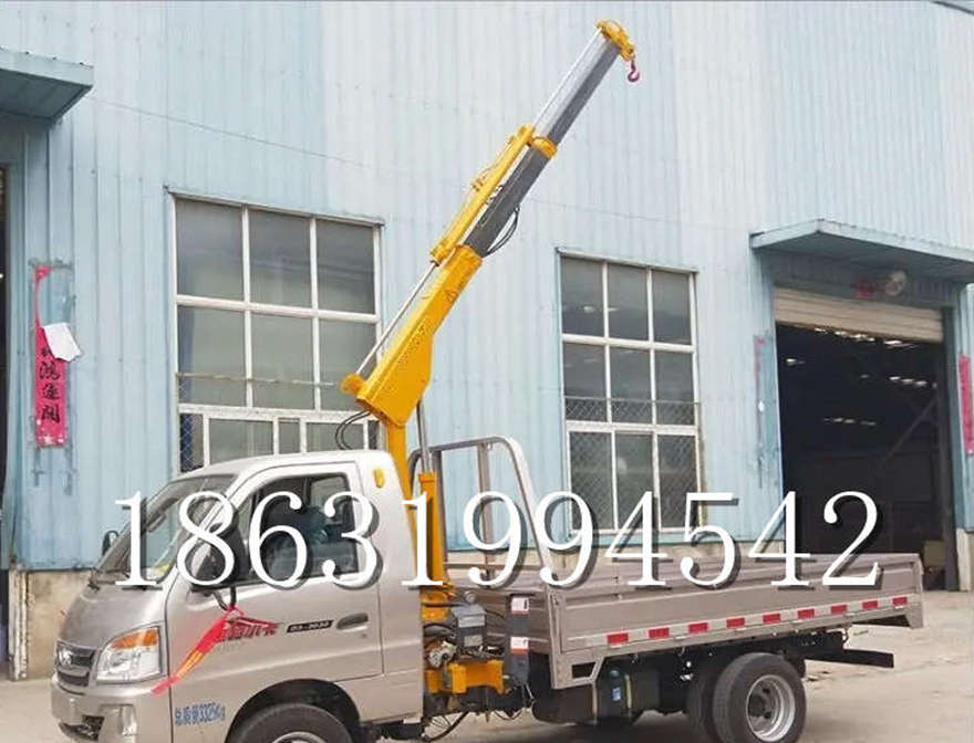 钦州市随车吊机移动起重机钦州市附近随车吊机四不像随车吊码头家用车搬运